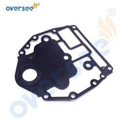 Piezas de junta de cilindro de Motor de barco 6BG-11351-10 para Motor fueraborda Yamaha 65W-11351-10 F25-00000013