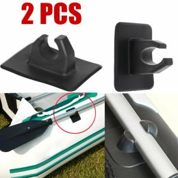 Bateaux 2pcs PVC Sports nautiques du bateau gonflable Patteau de paddle Patch Patte