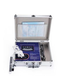 Analyseur de carrosserie Machine Scanning Magnetic Quantum AE Organisme Electric Body Health Analyzer 7593630