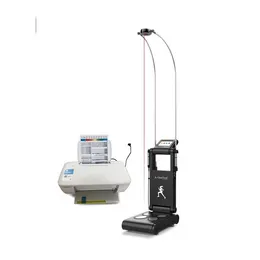 machine d'analyse corporelle dispositif d'analyse corporelle test de santé analyseur de nutrition machine 3d scanner mesure analyseur de graisse corporelle