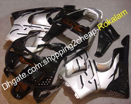 Kits de carénage de carrosserie pour Honda CBR900RR 94 95 CBR 893RR 1994 1995 CBR 893 CBR900 RR, pièces de carénage de moto de sport