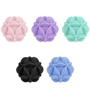 Lichaamsvoet en rug TPE-therapiemassagebal voor yoga Fitness Roller Balls Muscle Relax Body Massager