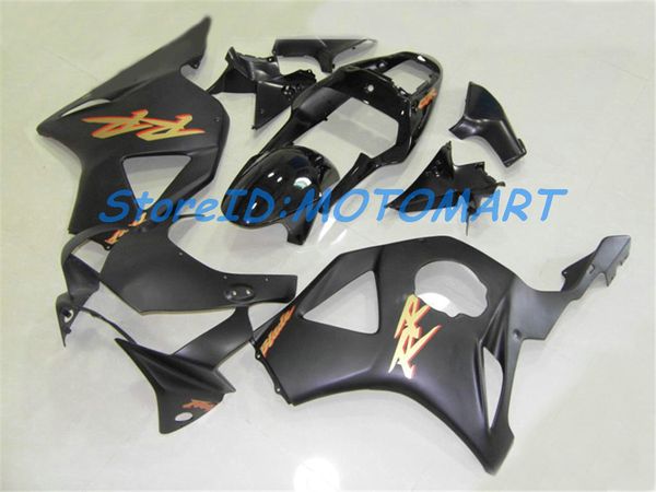 Corps pour HONDA CBR900RR CBR954 RR 02 03 CBR900 RR CBR 900RR CBR 954 RR CBR 954RR 2002 2003 kit de carénage cadeaux HON124