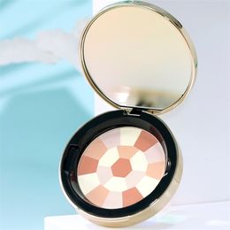 Body Glitter CATKIN Face Pressed Powder Foundation Compact Matte Conceal Kleur Corrigerende Poriën Lichtheid Zijdezachte Romige Textuur 230921