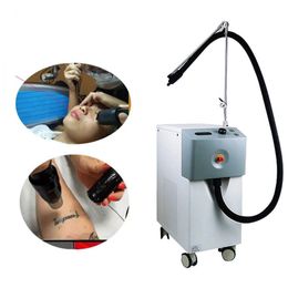 Body Laser Cryo Chiller Beauty Equipment Lage Temperatuur Luchtkoeler Koeling Huidsysteemapparaat Verminder Pijn Koude therapie