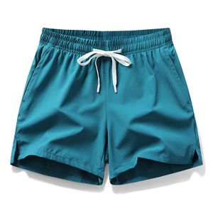 Body Mens Beach Quick Dry Running Sports Board Shorts noirs pour 2023 Été Casual Classic Oversize 5xl 6xl Pantal