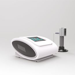 Fysiotherapie Shockwave Therapy Machine Health Gadgets met Digital Contral Handvat voor ED-behandeling