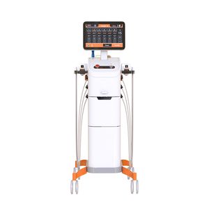 Body Sculpting Minceur machine tru sculpt id monopolaire monopolaire rf hot sculpt anti vieillissement machine