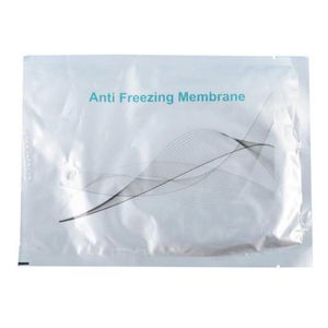 Corps Sculting Sinciling Quality Antifreeze Membrane 28X28CM PAD ANTIFREEZING ANTCRYO Membranes Cryo Cool for Loss Weight Cryotherapy
