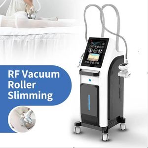 forme du corps Vaccum Roller Massage Vide Visage Masseur Cellulite Réduction Corps Minceur Beauté machine