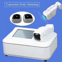 body shaper apparatuur Liposonix 4D 7D 9D hifu machine liposunix draagbare afslankmachines liposunic gewichtsverlies liposonic Ultrasone