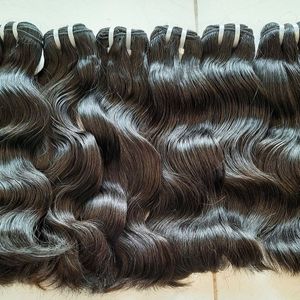 Mèches vietnamiennes 100% naturelles Body Wave, cheveux bruts, couleur naturelle, Extension de cheveux non traités, offre en lots de 1