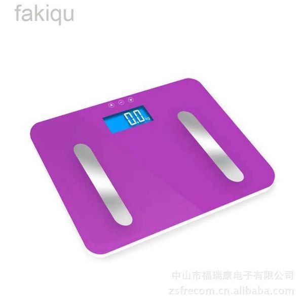 Échelles de poids corporel 2015 Nouvelle arrivée Yunmai échelles de salle de bain échelle de salle de bain Smart Scale Bluetooth électronique numérique Fat corporel et conten de l'eau 240419