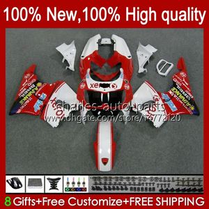 Corps Pour HONDA CBR900RR CBR 893RR 900RR 1989 1990 1991 1992 1993 94HC.70 rouge blanc CBR893 CBR 900 893 RR CBR893RR 89 90 91 92 93 Carénage