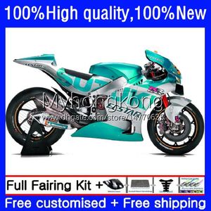 Bodys For SUZUKI SV650S SV 650S 1000S 650 Cyan white 1000 S 2003 2004 2005 2006 2007 33No.139 SV1000 SV650 SV1000S SV-1000 SV-650 2008 2009 2010 2011 2013 2013 Fairing