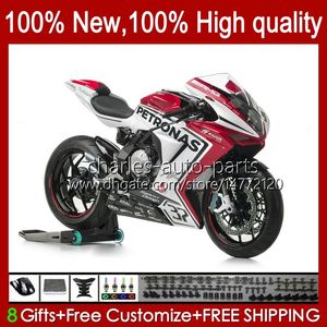 Carrosserie voor MV Agusta F4 R312 750S 312R 750R 1000R 2005 2006 Bodys 35no.80 750 1000 R CC S 1000cc MA MV F4 05 06 Cowling White Red Blk 312 1078 S 05-06 OEM MOTO BUIRT