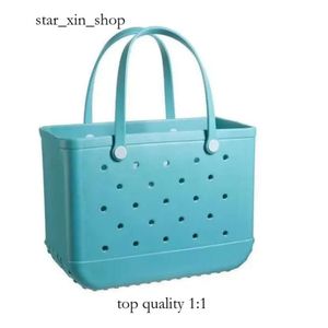 Bogg Bag XL Fashion Bogg Sac à bandoulière Sacs d'époux Soft Eva Organisateur Summer Park Sea Storage Tote Hands Sacs Posses Designer Poss