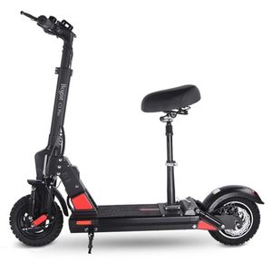 Bogist C1 Pro Folding Electric Scooter 10 