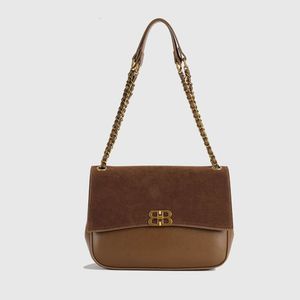 Bohao Pu 2023 nouveau carré petit sac à bandoulière pour femmes 6151 75% ventes directes d'usine