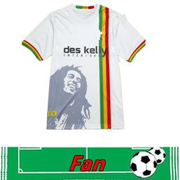 Bohemian Soccer Jerseys Irland Republic of Commémorative Funds