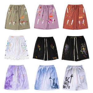 boho shorts bohemian cocktailjurken kort korte mannen broek zomer strand vlakte mannen korte sets zee hawaiiaanse shorts plus size shorts capri korte groene playsuit