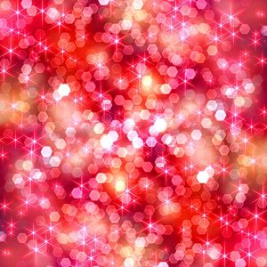 Bokeh Polka Dots Fotografie Achtergrond Rood Gedrukt Glitters Pasgeboren Baby Douche Props Kids Christmas Party Photo Booth achtergrond