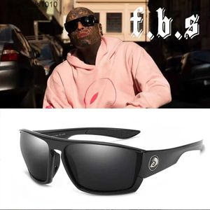 Bold frame society lunettes de soleil de moto de dur à cuire drôles Oakleies Chicago Gangsta Gang de la côte ouest