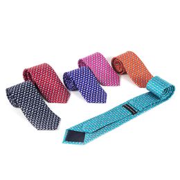 Cravates Bolo Tailor Smith % Cravates en soie pour hommes Cravate à la main avec motif animal Cravate Fête des pères Cadeau d'anniversaire Cravate HKD230719