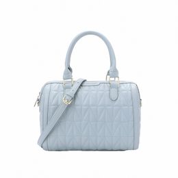 sac croisé d'un seul homme pour femme, sac d'almohada, mode g8D7 #