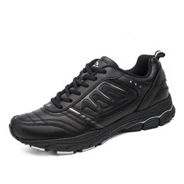 BONA Style hommes chaussures de course en plein air Jogging Trekking baskets à lacets athlétique confortable léger doux 34262 240126