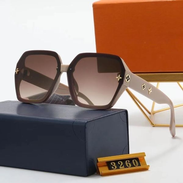 Bond Tom Gafas de sol Hombres Mujeres Diseñador de la marca Gafas de sol Super Star Celebrity Conducción Gafas de sol para damas Gafas de moda con caja