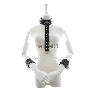 Bondage Manyjoy Sexy Lingerie BDSM Bondage Menottes Esclave Contraintes Collier Adulte Sex Toys Pour Femmes Costumes Érotiques Produits de Sexe x0928