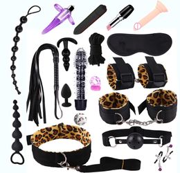 Bondage Sex Toys for Women Fetish Sexy Couple Underwear Set Handas Mandochots Funny Adult Toys ACCESSOIRES EROTIQUES SEXE SEXHOP 2302088407846