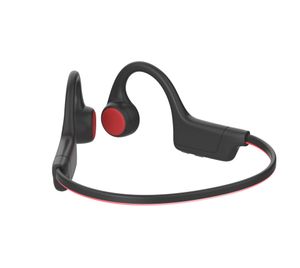 Écouteurs Bluetooth à conduction osseuse Air Conduction Concept Écouteurs Bluetooth Écouteurs sans fil Écouteurs sport étanches Écouteurs Hi-Fi stéréo