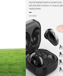 Écouteurs à conduction osseuse Bluetooth sans fil, étanche, confortable, crochet d'oreille ouvert, léger, non intra-auriculaire, pour sport, 8685895