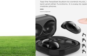 Botgeleiding hoofdtelefoon Bluetooth draadloos waterdichte comfortabele slijtage open oorhaak lichtgewicht niet ineer sport oortelefoons8848681