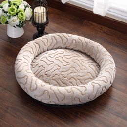 Bone Kennel Pet Sofa Pet Kennel Cat Kennel Hiver Kennel Dog Supplies Wholesale