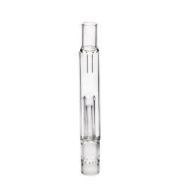 Bong Glass Stem BURBUJA PAJA Herramienta de agua Tubería Osgree Accesorio para fumar para ARIZER SOLO 2 AIR 2 max BJ