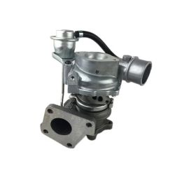 Turbocompresseur Bongo VJ34 RF6C VD410084 RF6C-B RHF3H turbo pour moteur 4WD RFCDT RFT