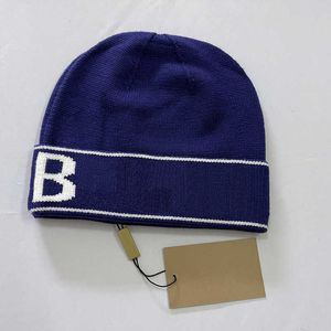 Motorkap Caps Beanie/schedelhoed beanie 2023 Mode Hoge kwaliteit Beanie Unisex Gebreide Muts Klassieke Sport Schedel voor vrouw