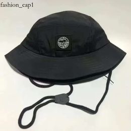 Bonnet Top Qualité Street Caps Fashion Stones Island Designer Casquette de baseball pour homme femme sport chapeau 8 couleur pierre donner Casquette CP 36