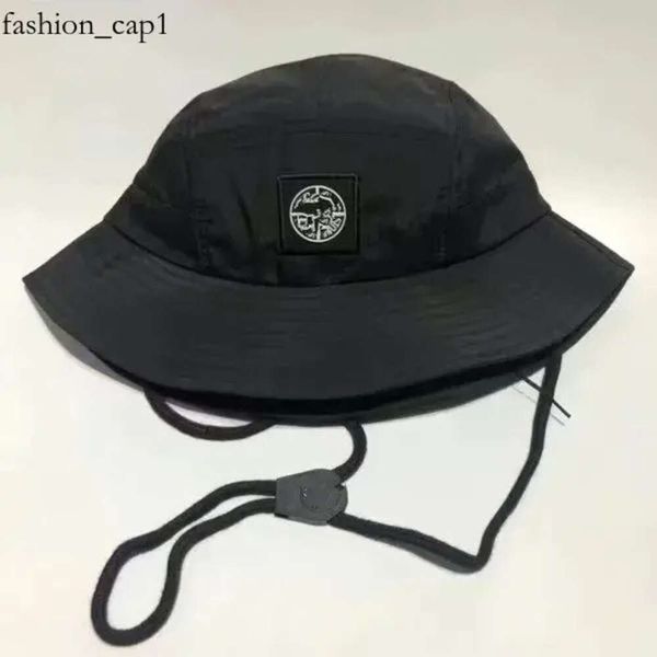 Bonnet Top Gorras de calle de alta calidad Moda Stones Island Diseñador Gorra de béisbol para hombre Mujer Sombrero deportivo 8 Color Piedra Dar Casquette CP 36