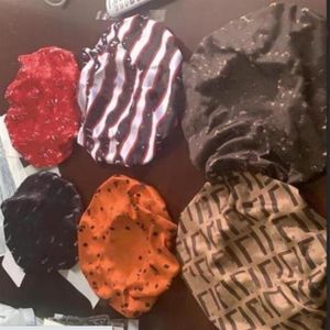 bonnets Hommes et femmes Camouflage Turbans bonnets Casquettes Fixation Cheveux Bonnet Chapeaux Ajusté Pare-Soleil Bonnet Head Wrap gifts229J