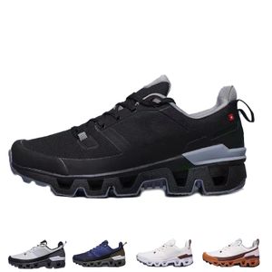 Wander Waterproo Randonnée Chaussures multipuse Chaussure extérieure Tennis Yakuda Sneakers populaires Store Tennis Sports Dhgate Chaussures de course Classic Outdoor Recreation