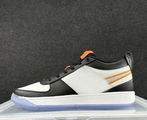 Livre 1 Chaussures de basket-ball Signature Devin Booker Chaussure Sneaker Yakuda Boutique en ligne locale Baskets d'entraînement Bottes Vêtements de sport pour les sports de gym Vente en gros Populaire y5