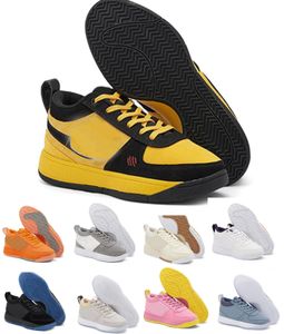 Livre 1 Basketball Signature Chaussures Devin Booker Shoe Sneaker Yakuda Local Store Training Training Boots Boots Sportswear for Gym Wholesale Dhgate Discing