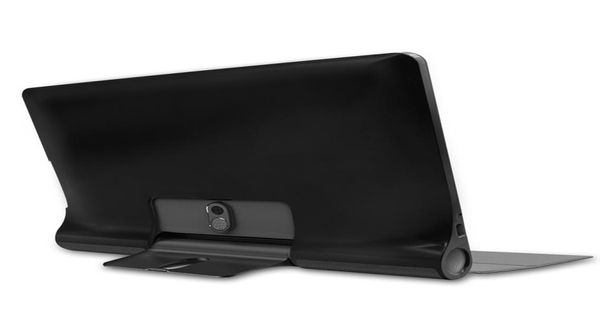 Étui Ultra mince à rabat pour tablette Lenovo Yoga Tab 5 YTX705F, Smart Tab YTX705, sans réveil, fonctions de sommeil, 5675453