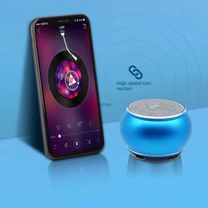 Altavoces de estantería T2 Baratos y coloridos Mini Altovaz Hifi Bocinas inalámbricas Escritorio Altavoces de computadora portátiles para computadoras portátiles Teléfono celular Computadora Bluetooth