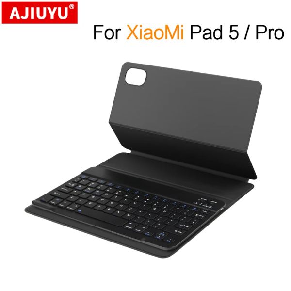 Boormachine Magnetic Keyboard Case pour Xiaomi Pad 5 Pro 11 