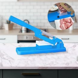 Boormachine-rebanador de mesa multifuncional, cortador de carne congelada, cortador de patatas y verduras, pelador, máquina cortadora de carne congelada, herramientas de cocina